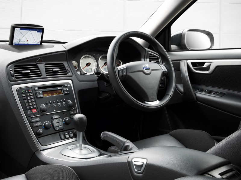 Volvo S60 2001-2009 Full Service & Repair Manual