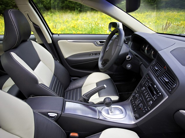 Volvo S60 2001-2009 Full Service & Repair Manual