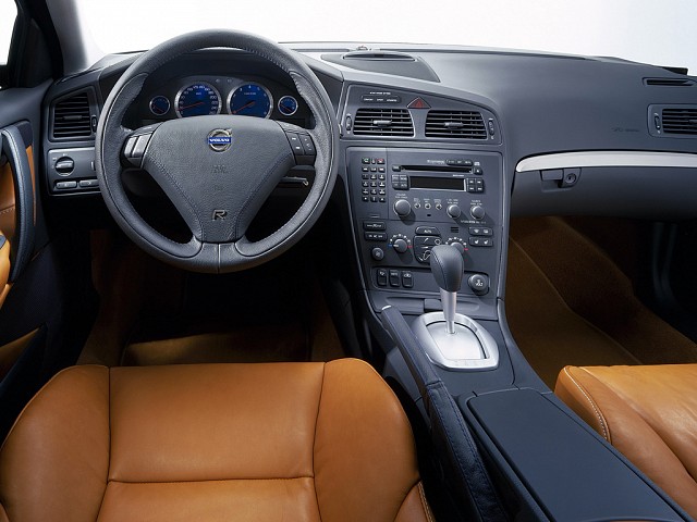 Volvo S60 2001-2009 Full Service & Repair Manual