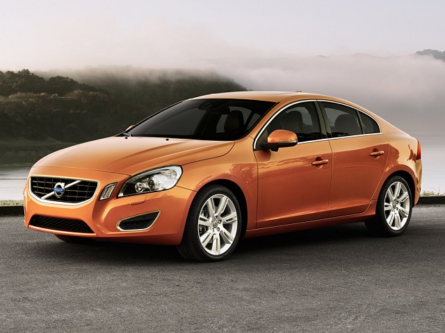 Volvo S60 2001-2009 Full Service & Repair Manual