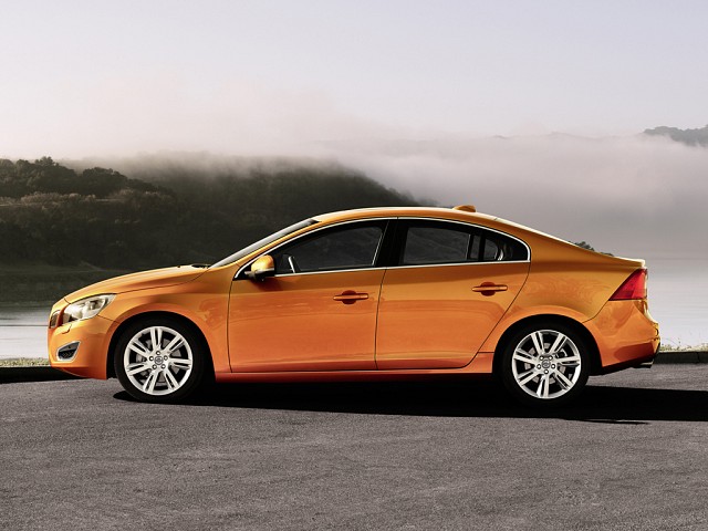 Volvo S60 2001-2009 Full Service & Repair Manual