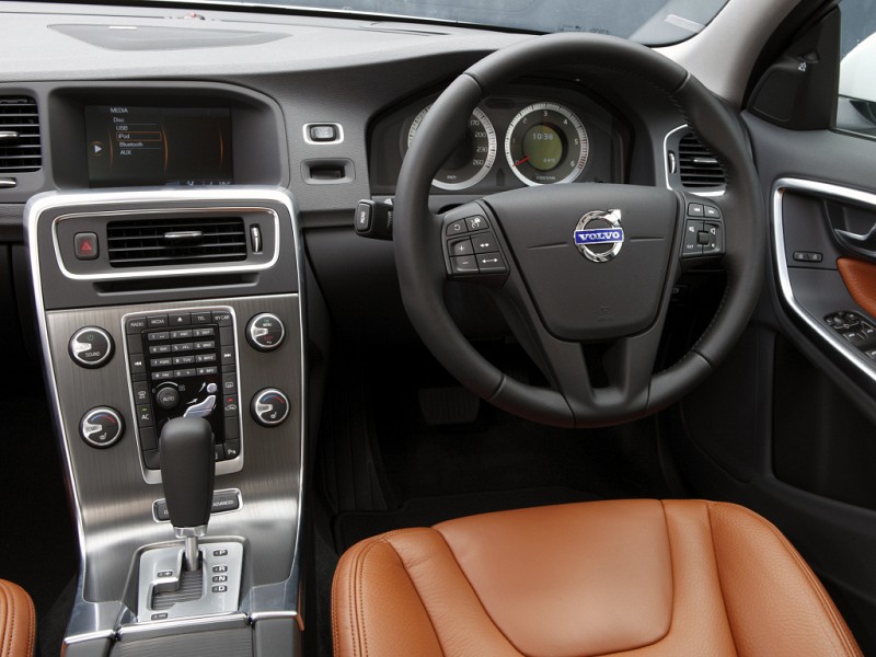 Volvo S60 2001-2009 Full Service & Repair Manual