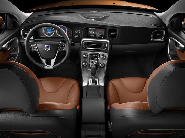 Volvo S60 2001-2009 Full Service & Repair Manual