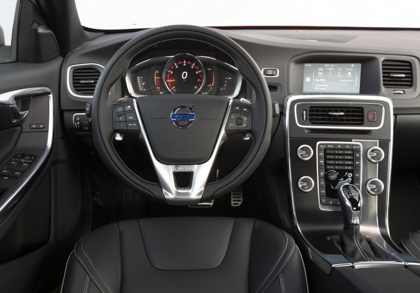 Volvo S60 2001-2009 Full Service & Repair Manual