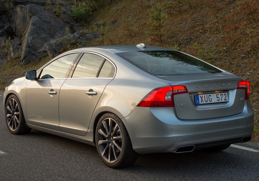 Volvo S60 2001-2009 Full Service & Repair Manual
