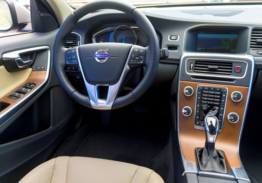 Volvo S60 2001-2009 Full Service & Repair Manual