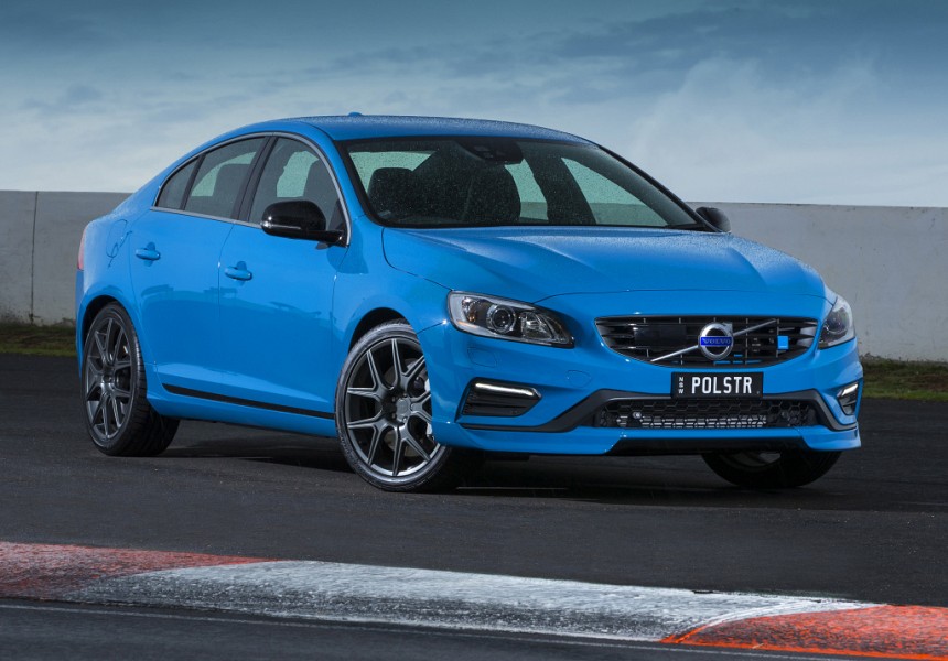 Volvo S60 2001-2009 Full Service & Repair Manual