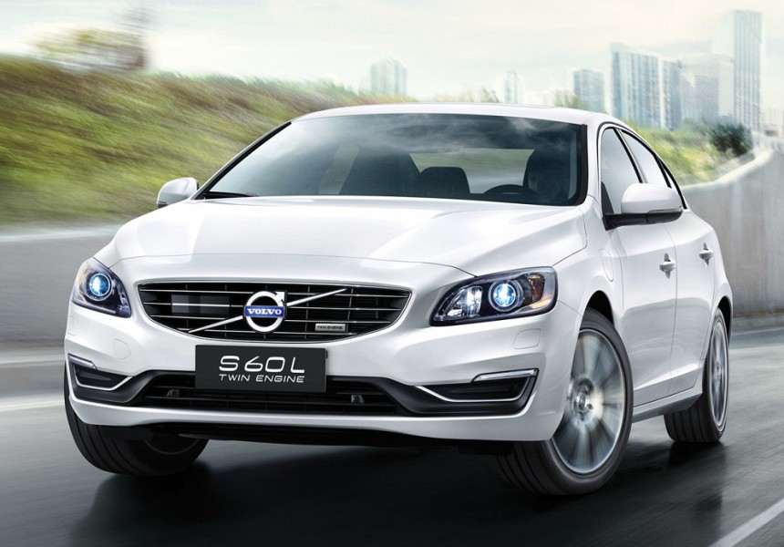 Volvo S60 2001-2009 Full Service & Repair Manual