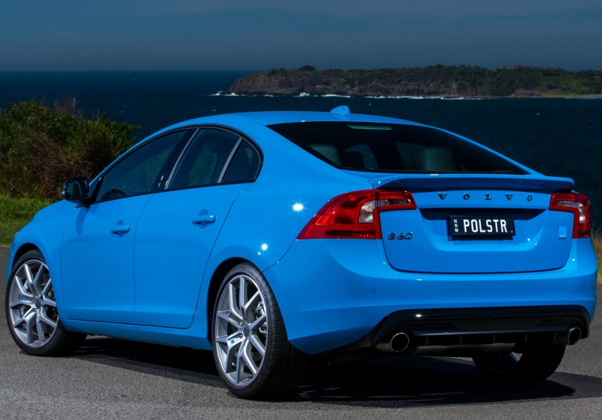 Volvo S60 2001-2009 Full Service & Repair Manual