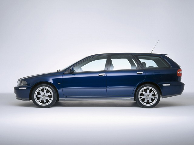 Volvo S40 + V40 1996-2004 Service Repair Manual 1997 1998 1999 2000 2001 2002 2003 PDF Download