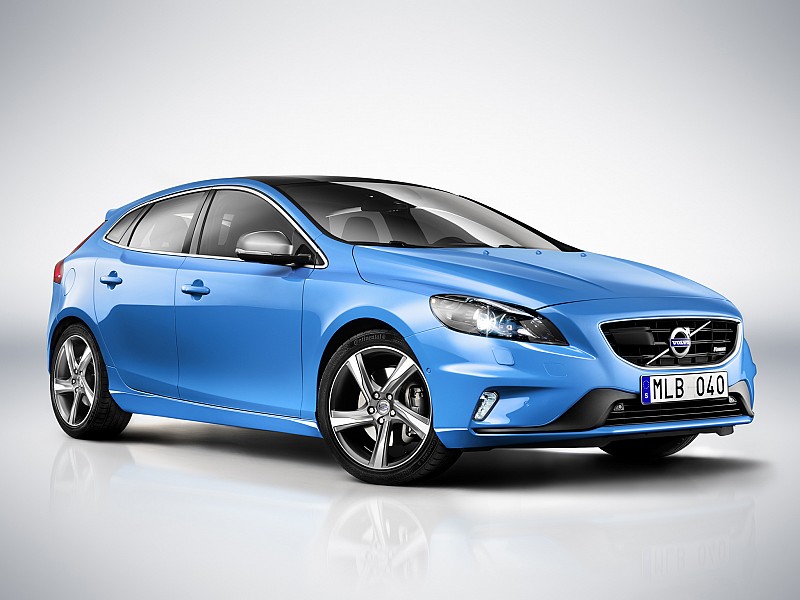 Volvo V40 1999 Workshop Service Repair Manual PDF Download