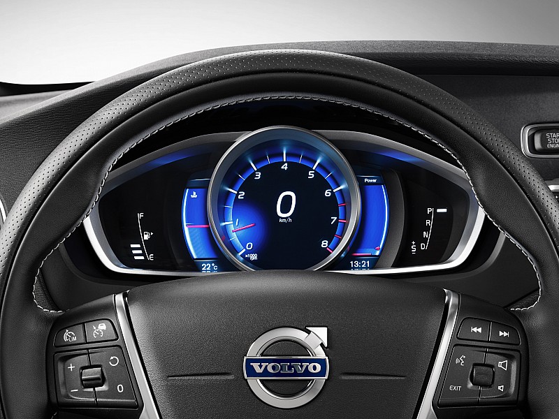Volvo S40 & V40 1998 Repair Service Manual