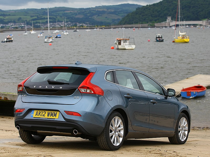 Volvo V40 2000 Workshop Service Repair Manual PDF Download