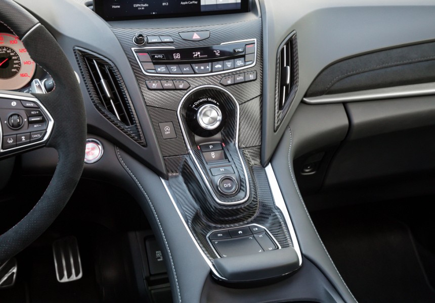 2011 Acura RDX Service & Repair Manual