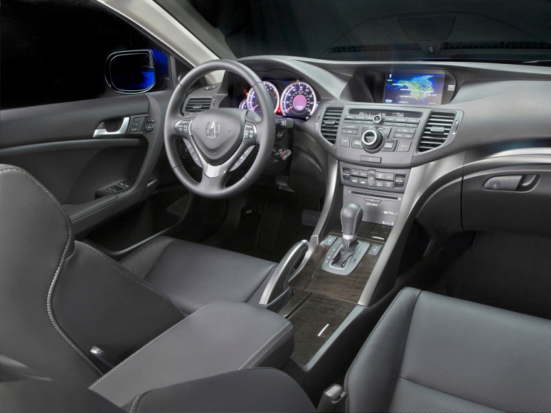 2006 Acura TSX Service & Repair Manual