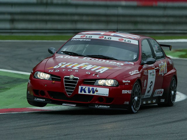 Alfa Romeo 156 1997-2007 Workshop Service Repair Manual