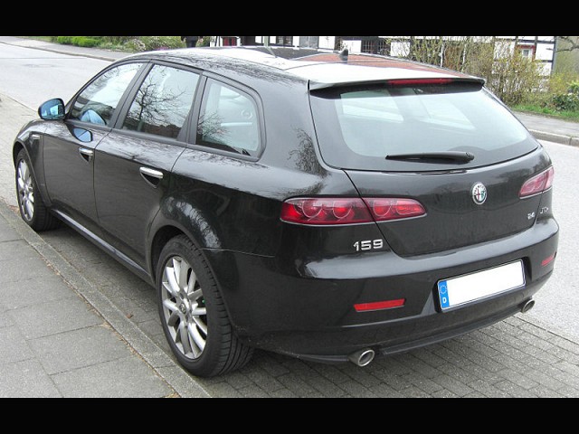 Alfa Romeo 159 ELEARN Maintenance Service Repair Manual For THE CAR Service CENTERS