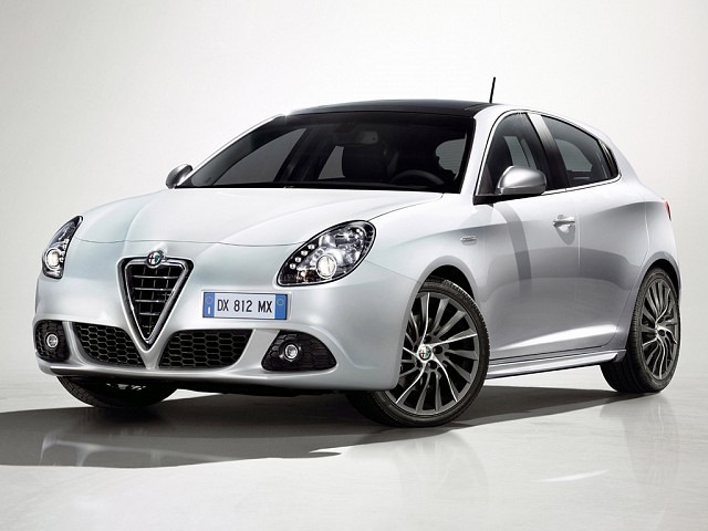 Alfa Romeo Giulietta 2010-2015 Service Repair Workshop Manual