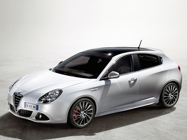 Alfa Romeo Giulietta 2010-2015 Service Repair Workshop Manual