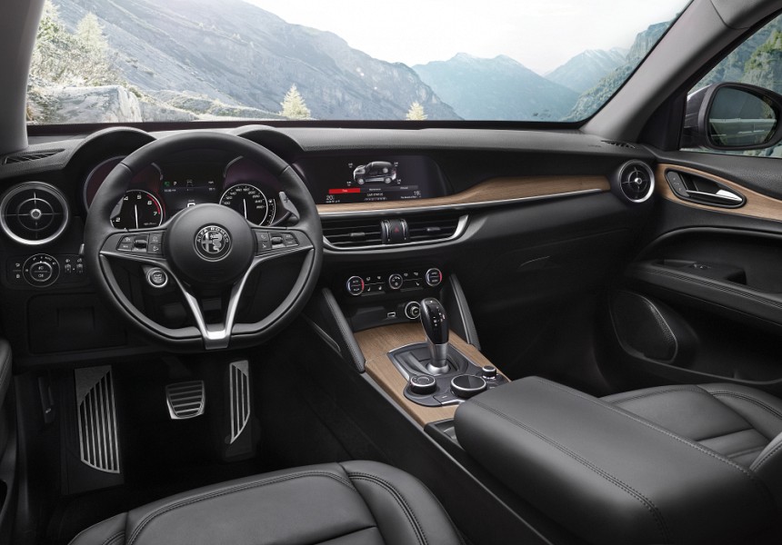 1995-2006 Alfa Romeo GTV & Spider Workshop Repair & Service Manual (2 440 Pages iPad-ready)
