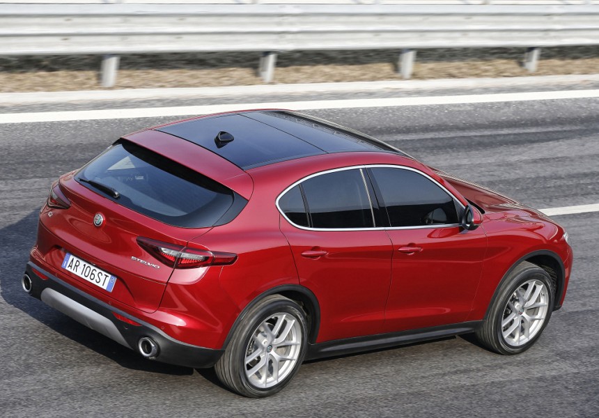 1995-2006 Alfa Romeo GTV & Spider Workshop Repair & Service Manual (2 440 Pages iPad-ready)