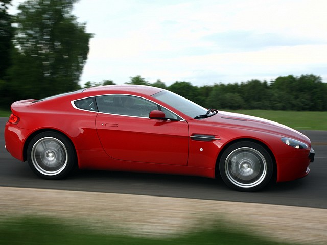 Aston Martin DB7 V12 Vantage 2000 Service Repair Manual