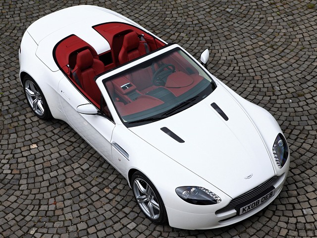 Aston Martin DB7 V12 Vantage 2000 Service Repair Manual