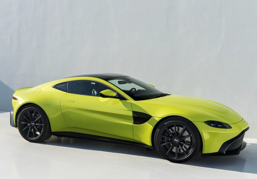 Aston Martin DB7 V12 Vantage 2000 Service Repair Manual