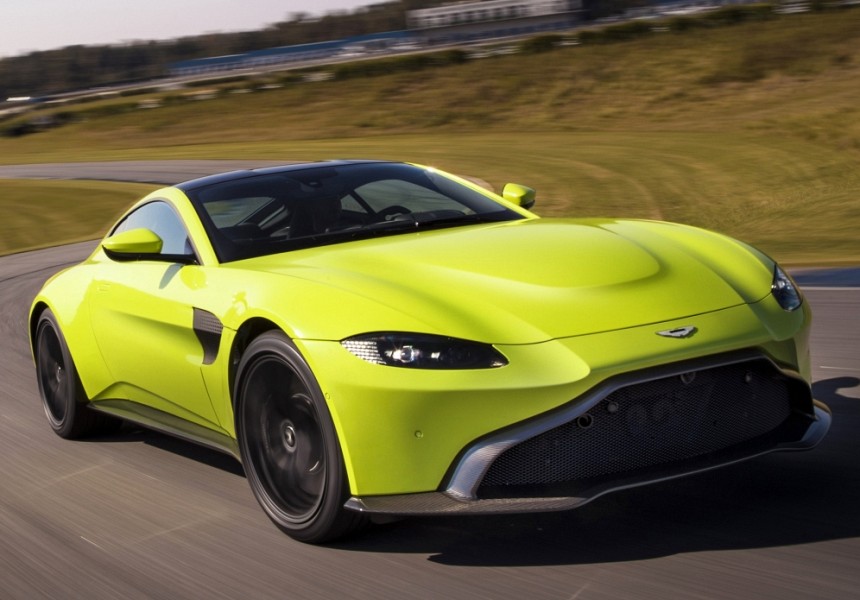 Aston Martin DB7 V12 Vantage 2000 Service Repair Manual