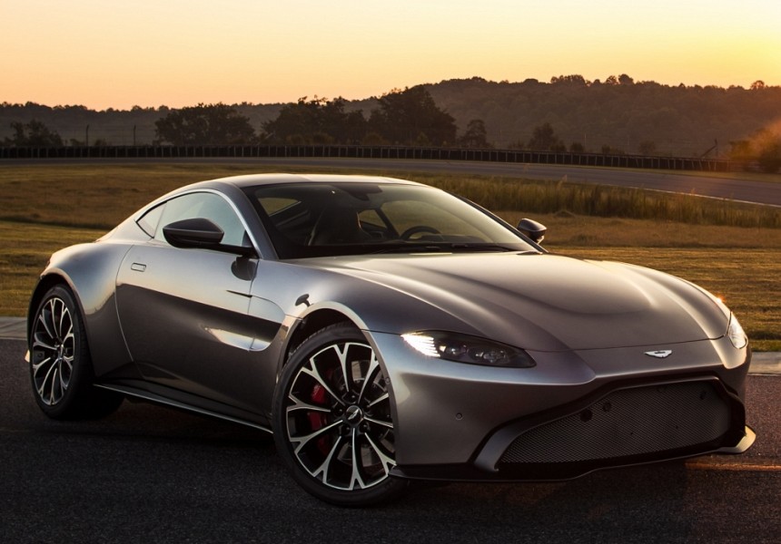 Aston Martin DB7 V12 Vantage 2000 Service Repair Manual