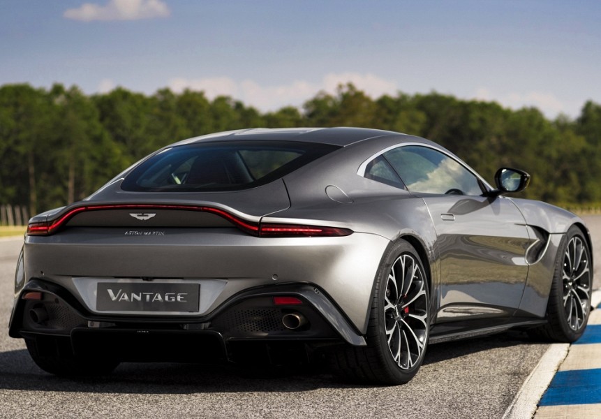 Aston Martin DB7 V12 Vantage 2000 Service Repair Manual