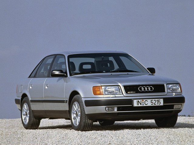 Audi Engine 2.8 V6 5V AHA & ATQ Service Repair Manual