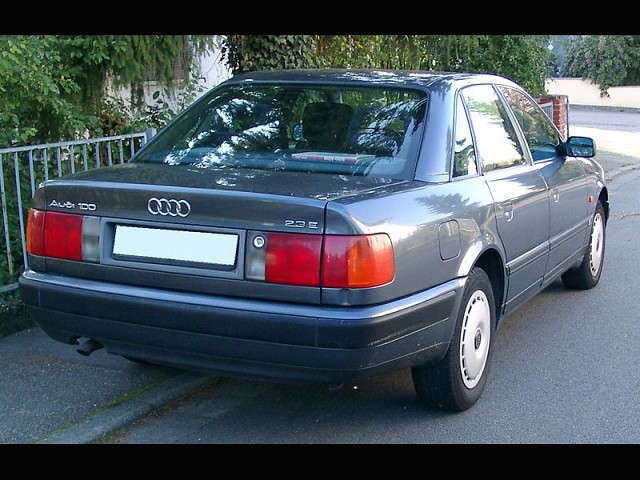 Audi Engine 2.8 V6 5V AHA & ATQ Service Repair Manual