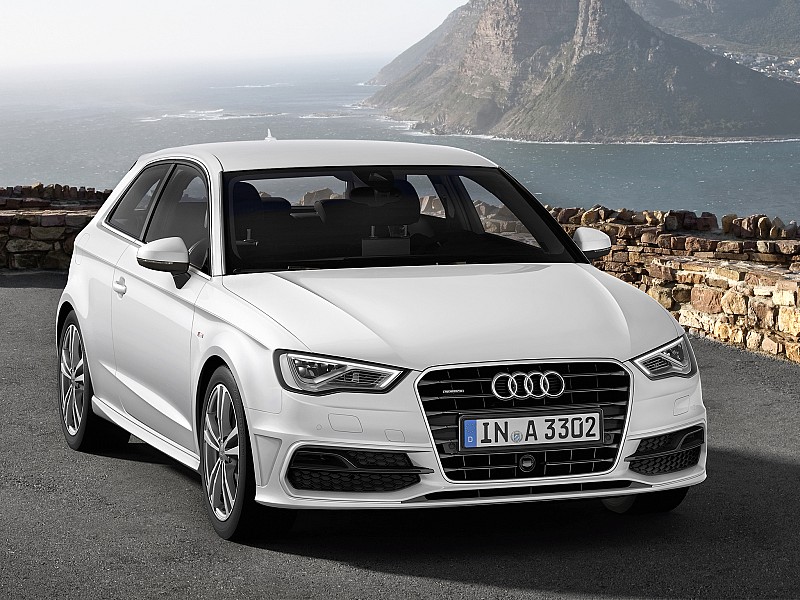 2007 Audi A3 Service & Repair Manual Software