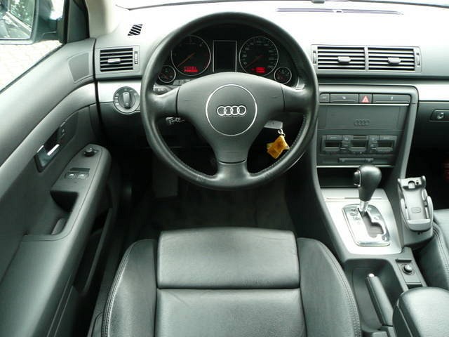 1995-2000 AUDI A4 Factory/Workshop Repair Manual WITH EWD