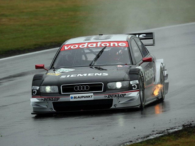 1995-2000 AUDI A4 Factory/Workshop Repair Manual WITH EWD