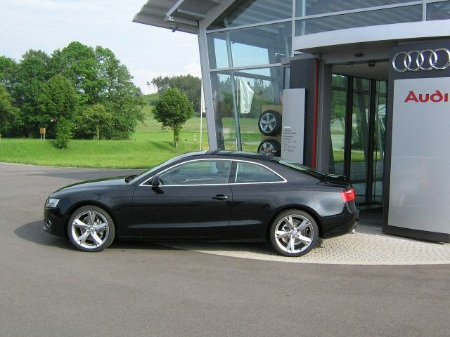 2010 Audi A5 Quattro Service & Repair Manual Software
