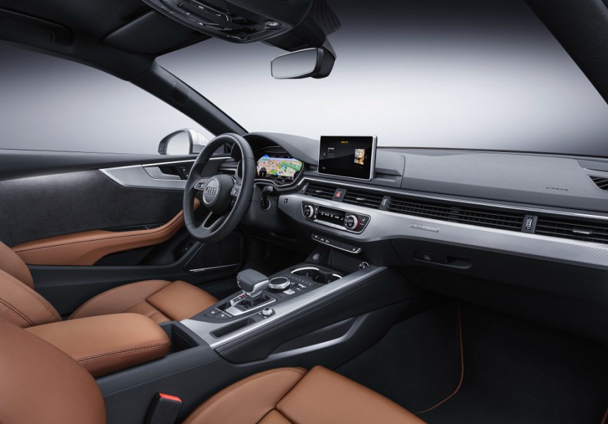 2010 Audi A5 Quattro Service & Repair Manual Software