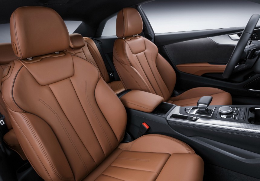 2010 Audi A5 Quattro Service & Repair Manual Software
