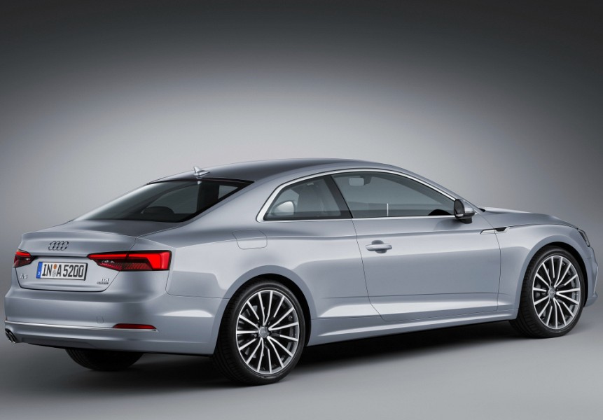 2010 Audi A5 Quattro Service & Repair Manual Software