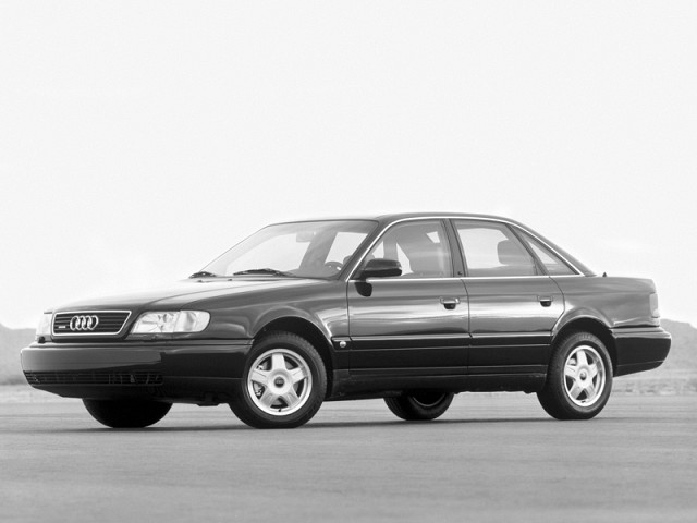 AUDI A6 Wiring Electrical System DiagramS Workshop Manual