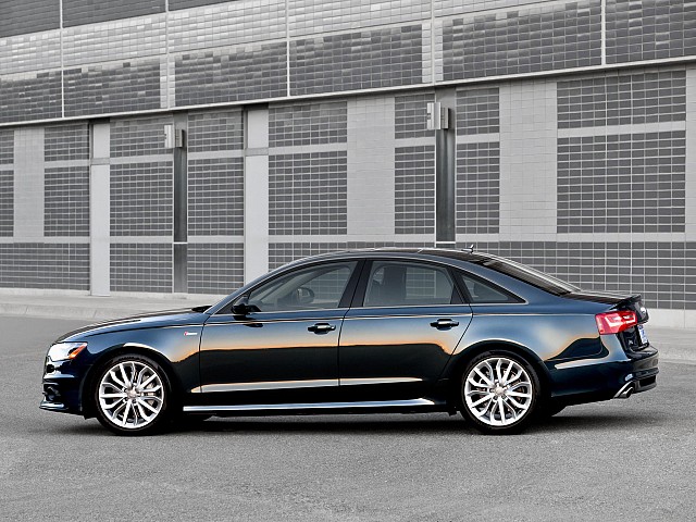 AUDI A6 Wiring Electrical System DiagramS Workshop Manual