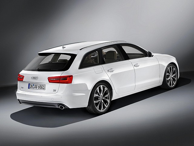 AUDI A6 Wiring Electrical System DiagramS Workshop Manual