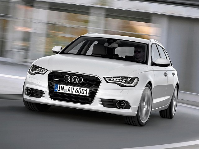 AUDI A6 Wiring Electrical System DiagramS Workshop Manual
