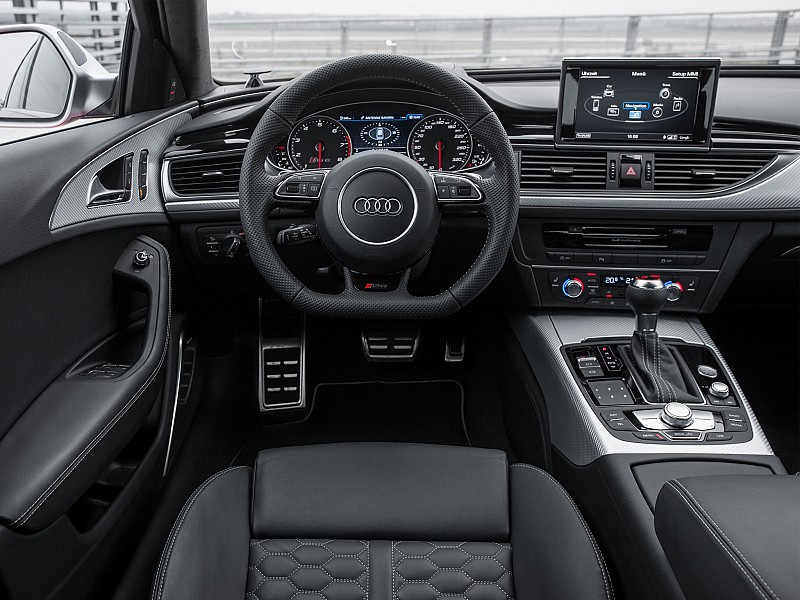 Audi A6 S6 RS6 (2006) (4F 4F2 4F5 4FH) Service Repair Manual