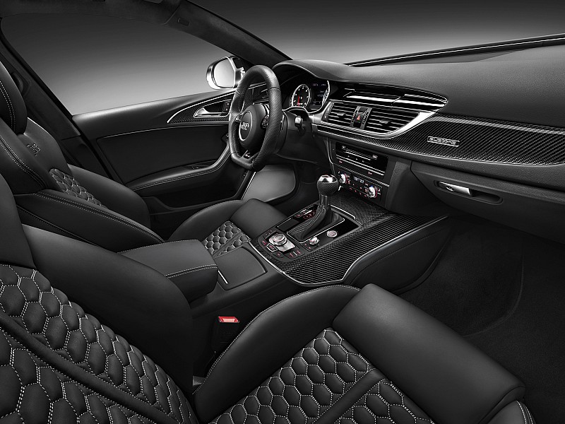 Audi A6 S6 RS6 (2006) (4F 4F2 4F5 4FH) Service Repair Manual