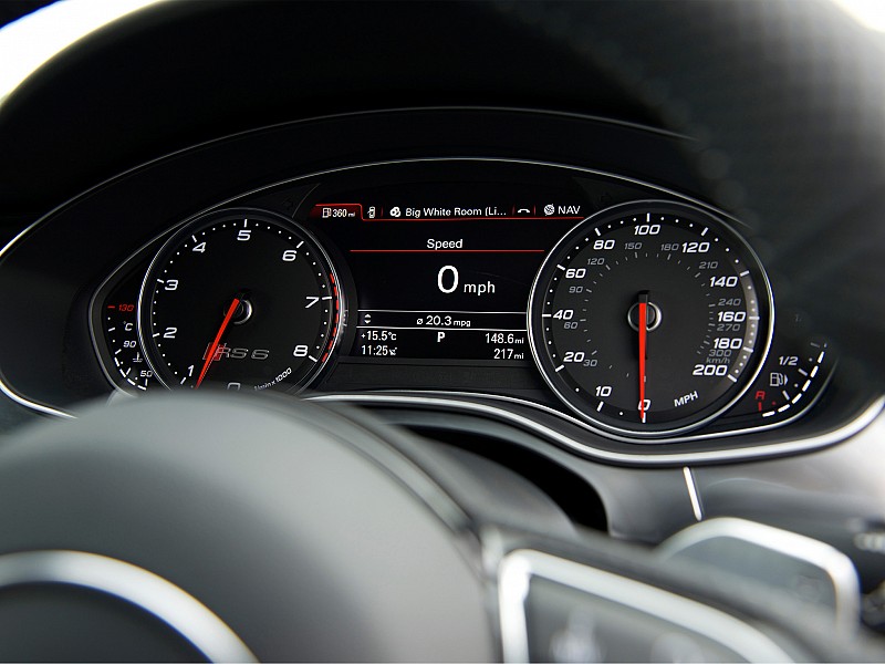 Audi A6 S6 RS6 (2006) (4F 4F2 4F5 4FH) Service Repair Manual