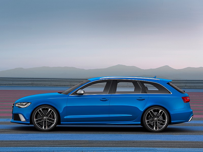 Audi A6 S6 RS6 (2006) (4F 4F2 4F5 4FH) Service Repair Manual