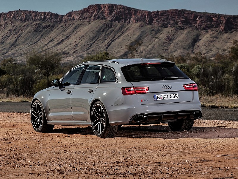 Audi A6 S6 RS6 (2006) (4F 4F2 4F5 4FH) Service Repair Manual