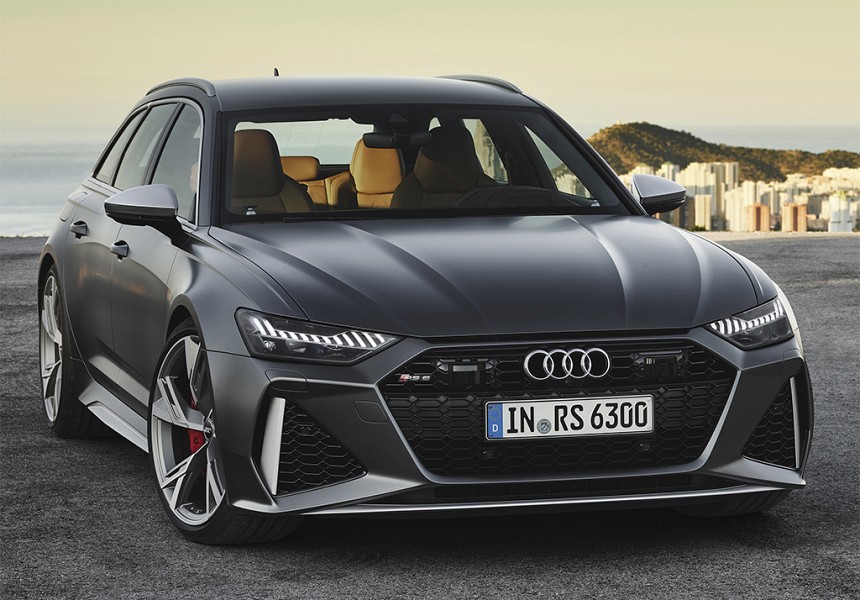 Audi A6 S6 RS6 (2006) (4F 4F2 4F5 4FH) Service Repair Manual